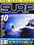 Surfing and Scuba Diving Magazines